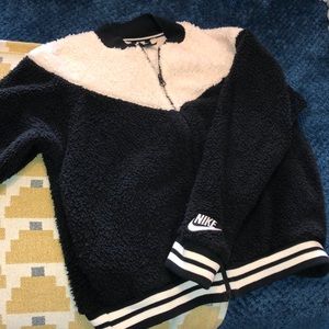 Nike sweater
